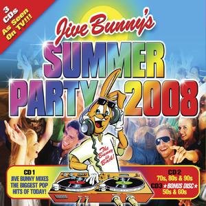 Jive Bunny & the Mastermixers